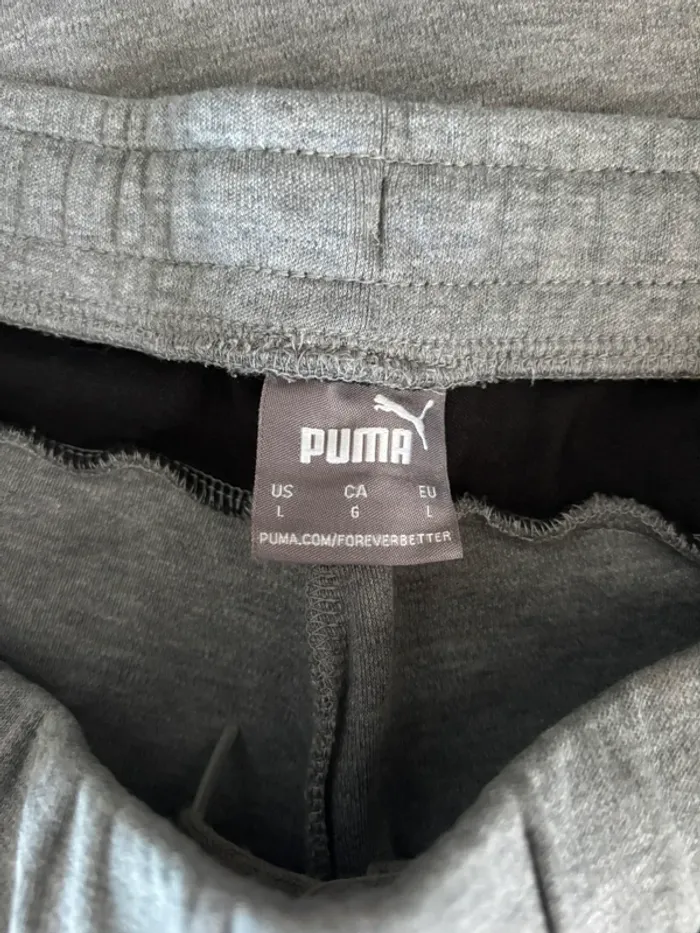 Bas Survêtement pour Homme Puma - photo numéro 7