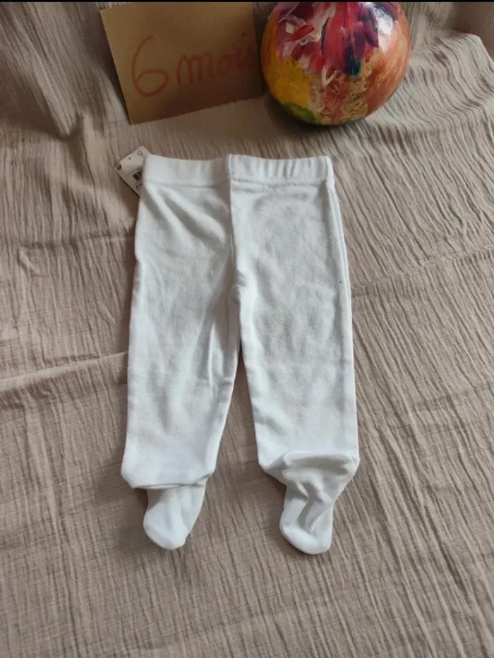 Legging 6M/68cm - photo numéro 2