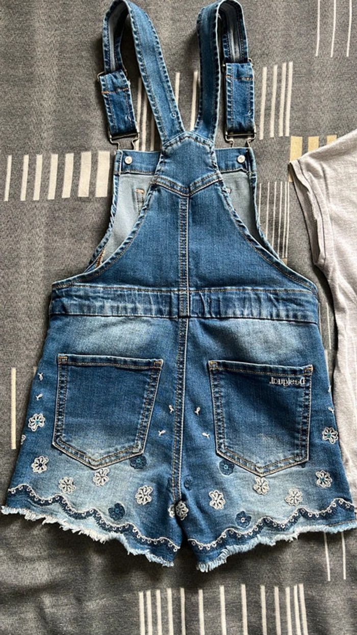 Ensemble desigual 8 ans - photo numéro 4