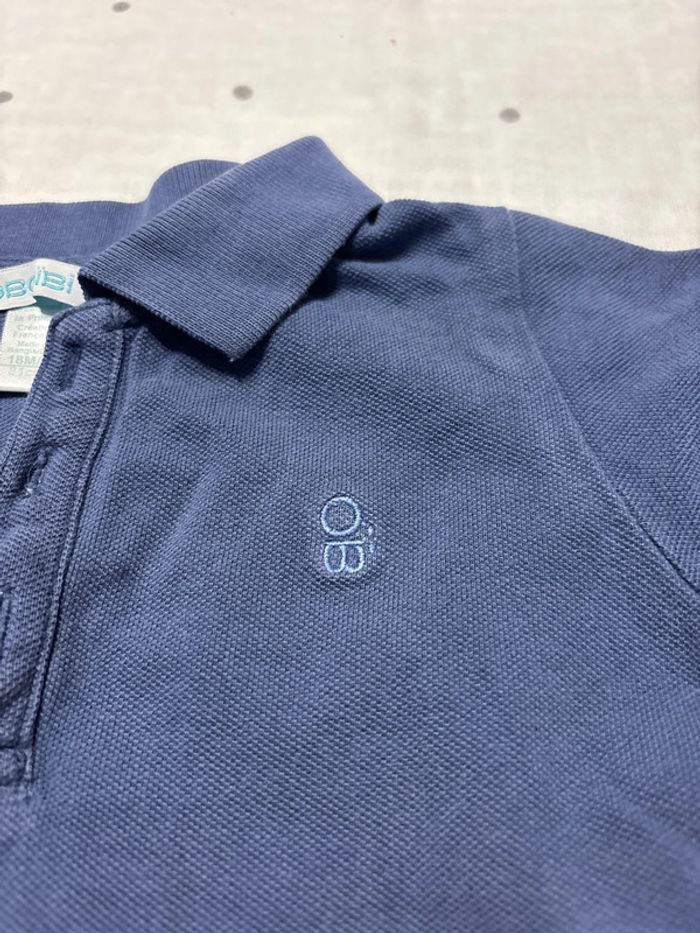 Polos - photo numéro 2