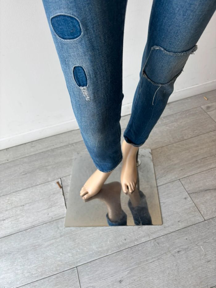 Jeans skinny Zara neuf - photo numéro 5