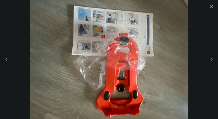 Calor centrale vapeur SV9203CO 7.5 Bar - photo numéro 9