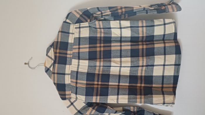 chemise 8 ans - photo numéro 4