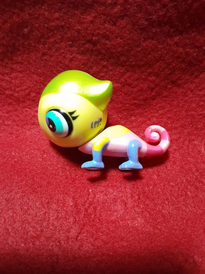 Figurine Petshop A14 - photo numéro 2