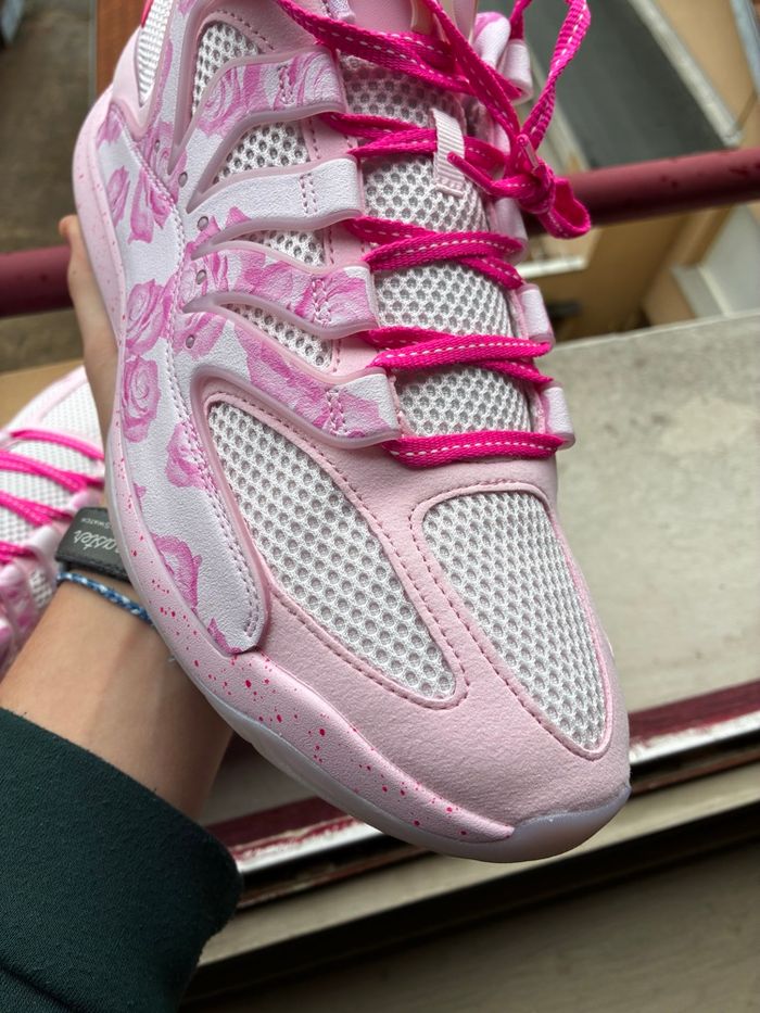 Nike KD18 Aunt Pearl - Taille 47 - Neuves - photo numéro 2