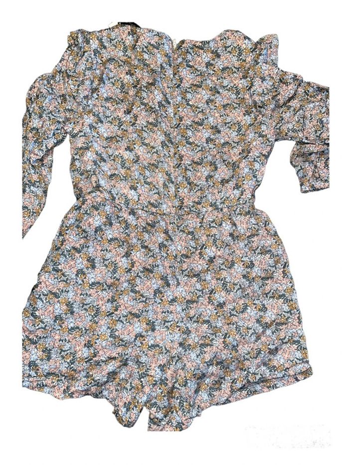 Combi short #Eden et Victor#5 ans neuve - photo numéro 8