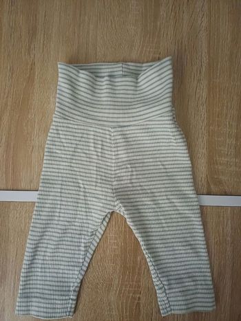 Pantalon legging 3 mois