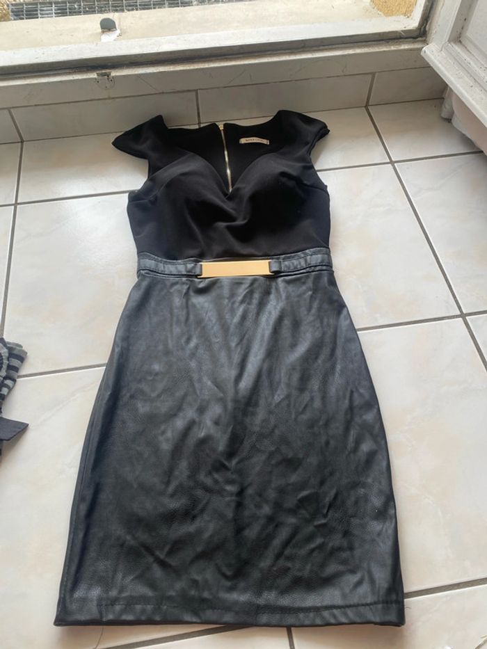Robe taille M
