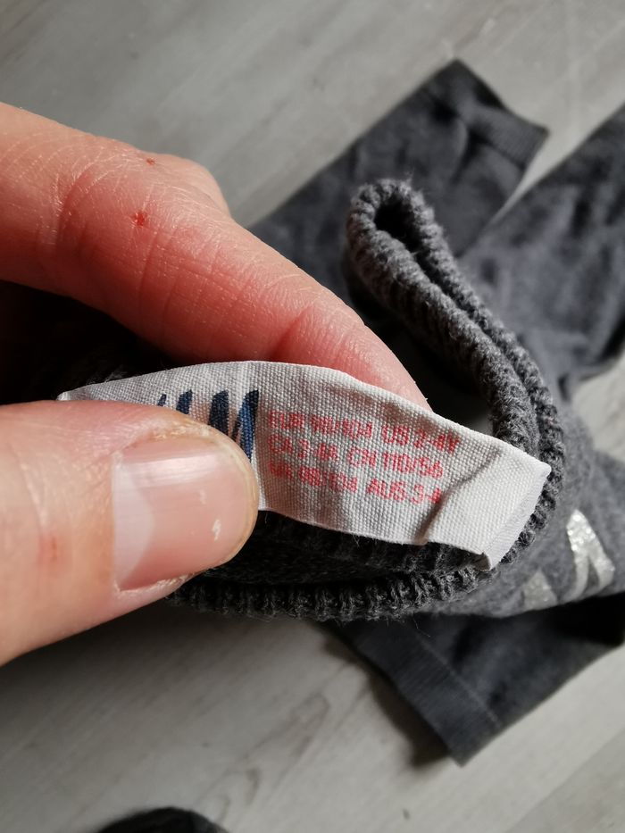 Pull libellule 2 a 4 ans - photo numéro 3