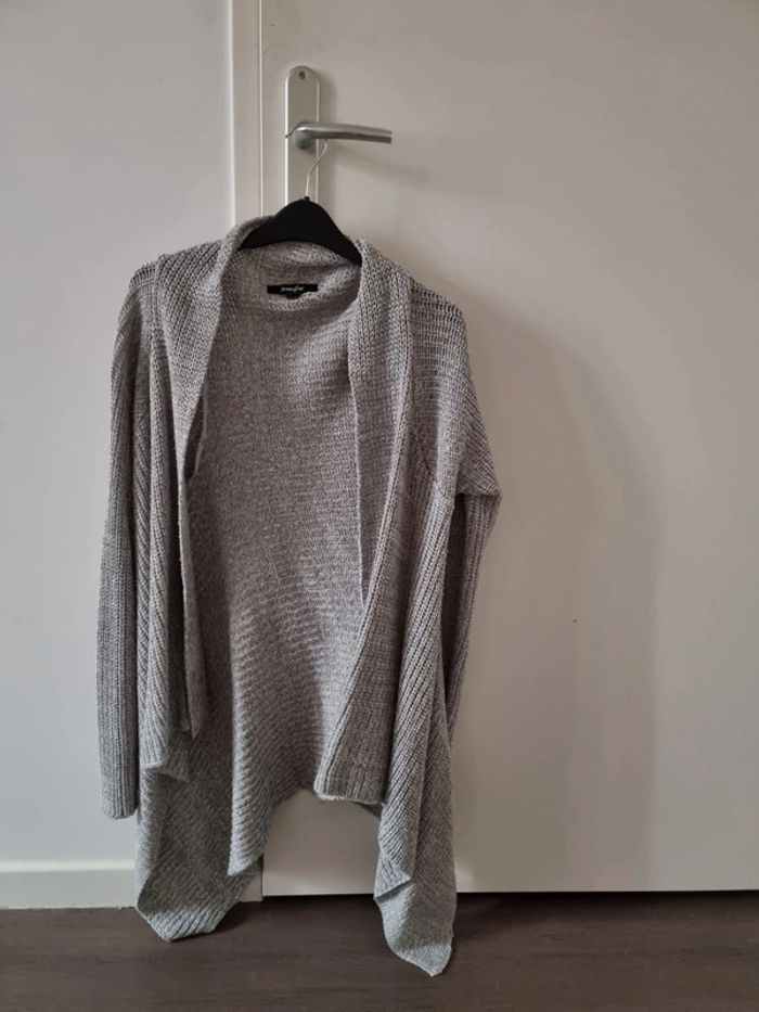 Gilet - photo numéro 2