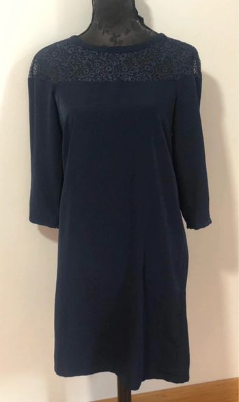 327 - Robe chic comptoir des cotonniers