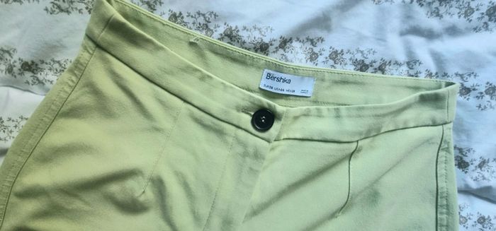 Pantalon large bershka - photo numéro 2