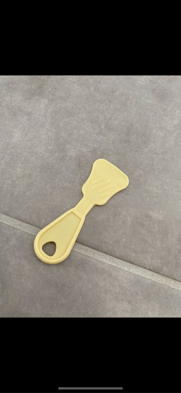 Jouet spatule dinette