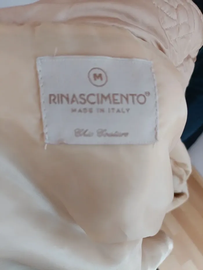 Veste matelassée légère Chic - photo numéro 6