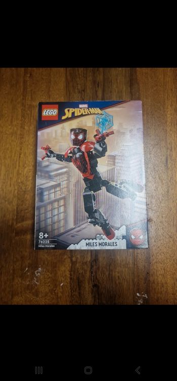 Lego 76225 Lego 76230