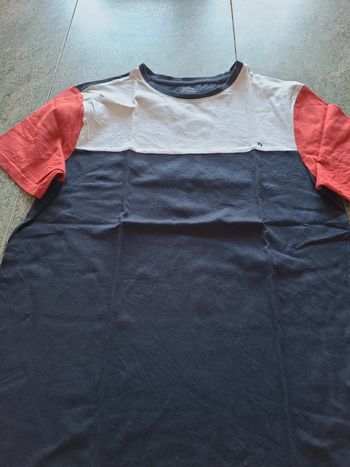 Tee-shirt garçon Kiabi