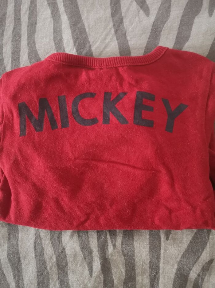 Top à manches longues - photo numéro 3