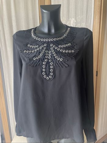 Blouse femme
