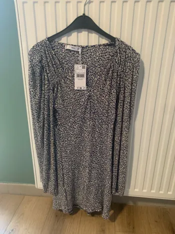 robe neuve mango