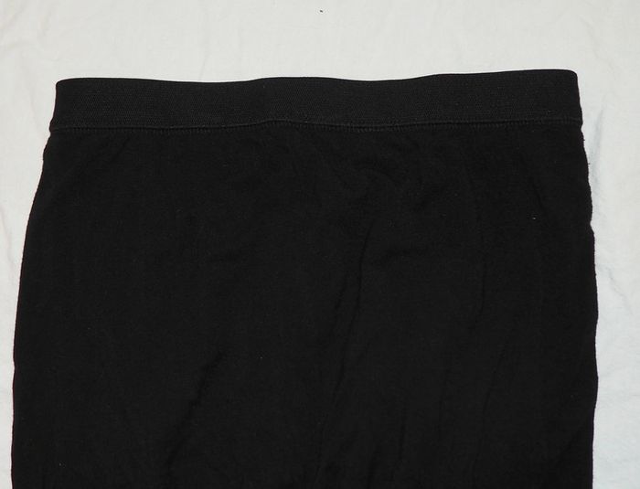 jupe drapée Alexander wang  taille XS - photo numéro 4