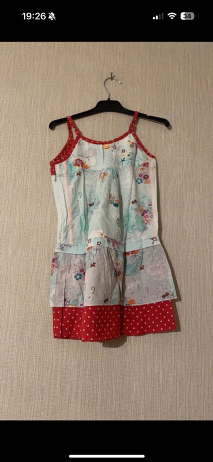 Robe 5 ans - photo numéro 2