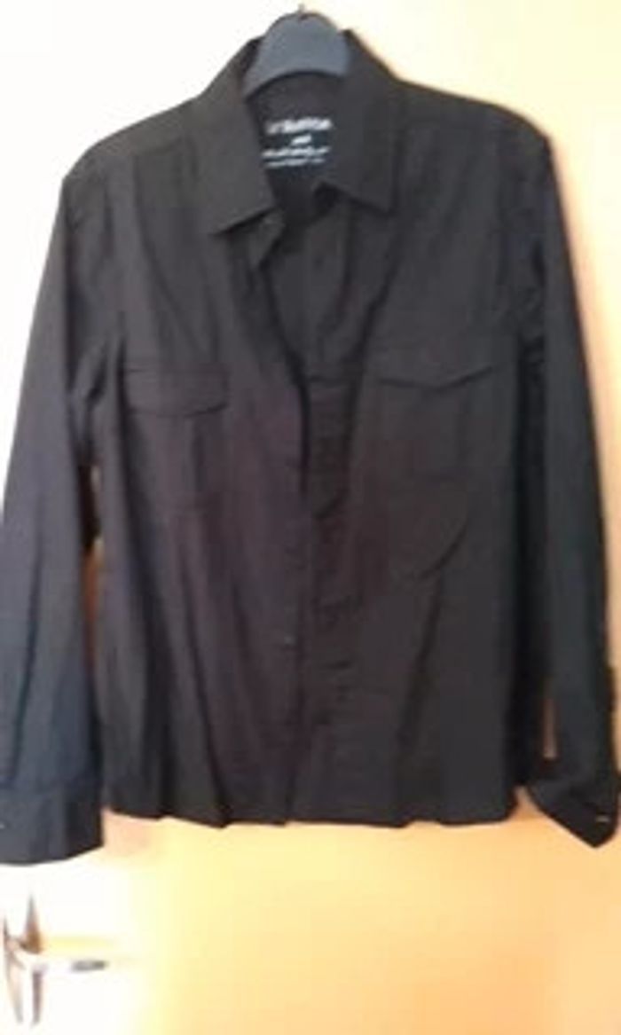 Homme Chemise