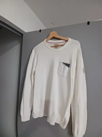 Pull homme t L