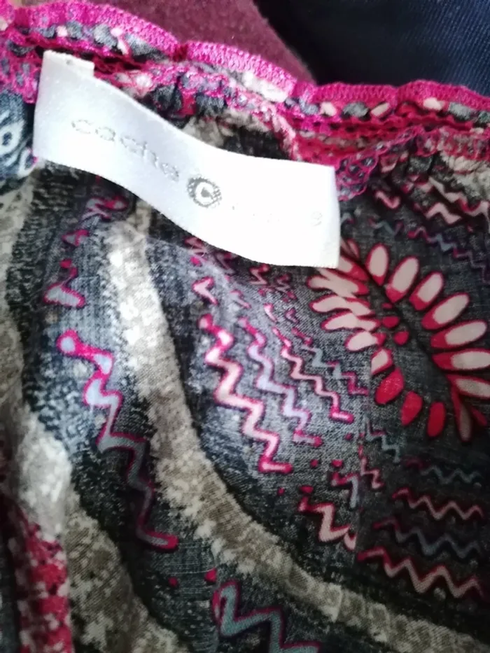 Blouse - photo numéro 3