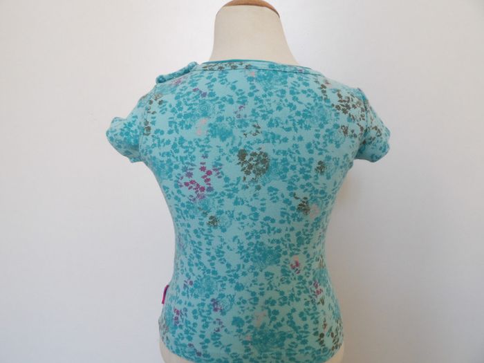 Tee shirt - MEXX - 12 mois - photo numéro 4