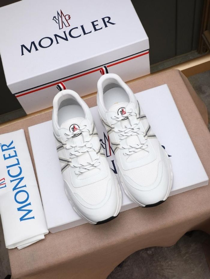 Chaussure Moncler - photo numéro 5
