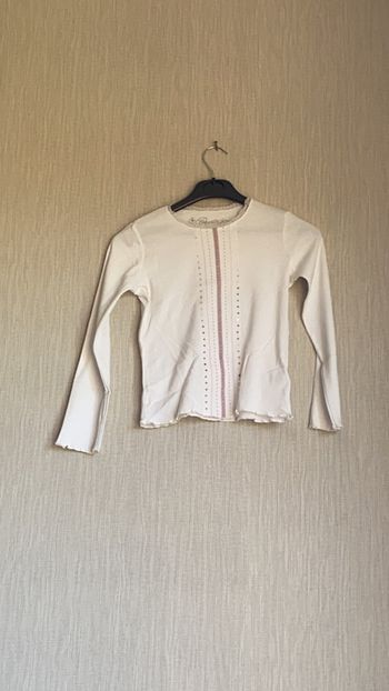 T-shirt Taille 10 ans