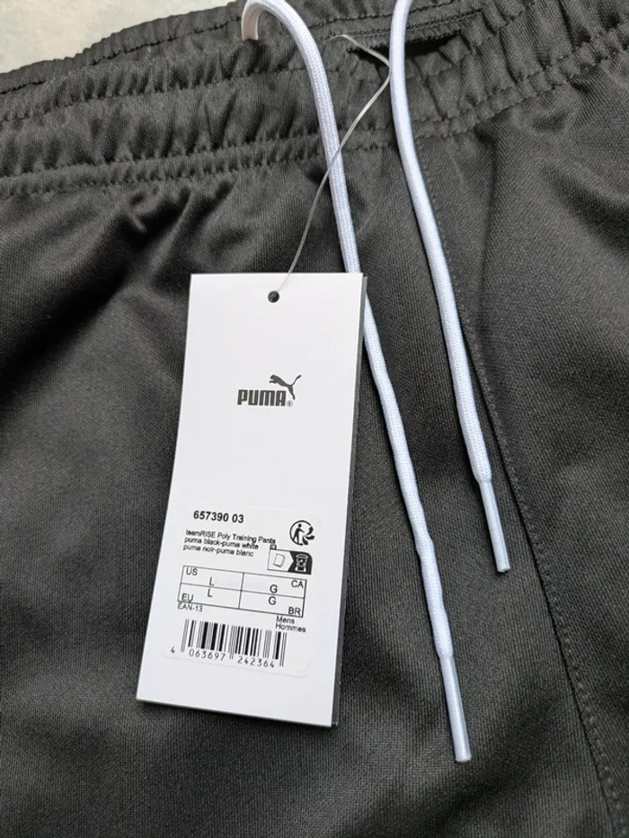 Pantalon de survêtement Amiens SC - photo numéro 4