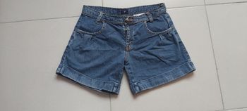 Short en jeans M