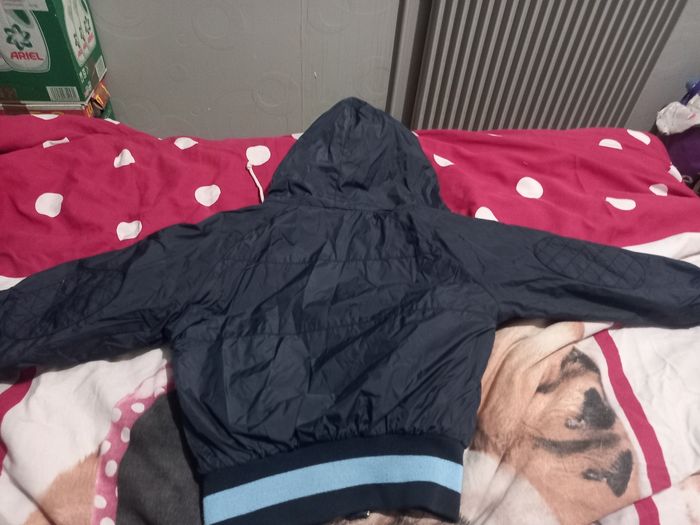 Manteau réversible eden park - photo numéro 5