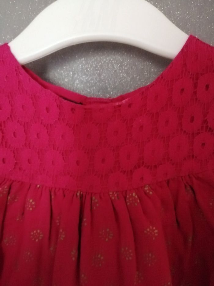 Robe 6 mois - photo numéro 4
