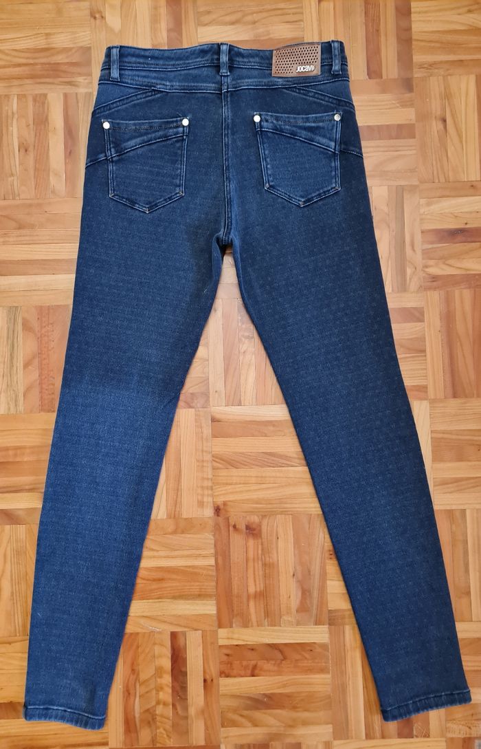 Jean Jocavi TS - photo numéro 5
