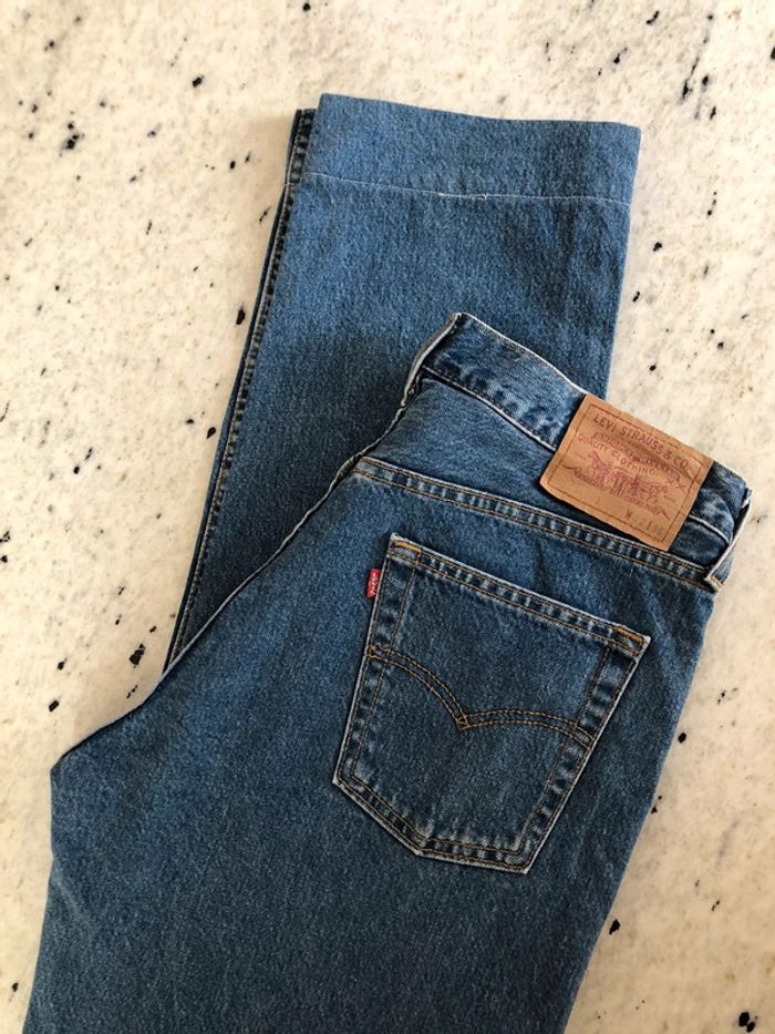Jean Lévis 518 W33 L36 - photo numéro 7