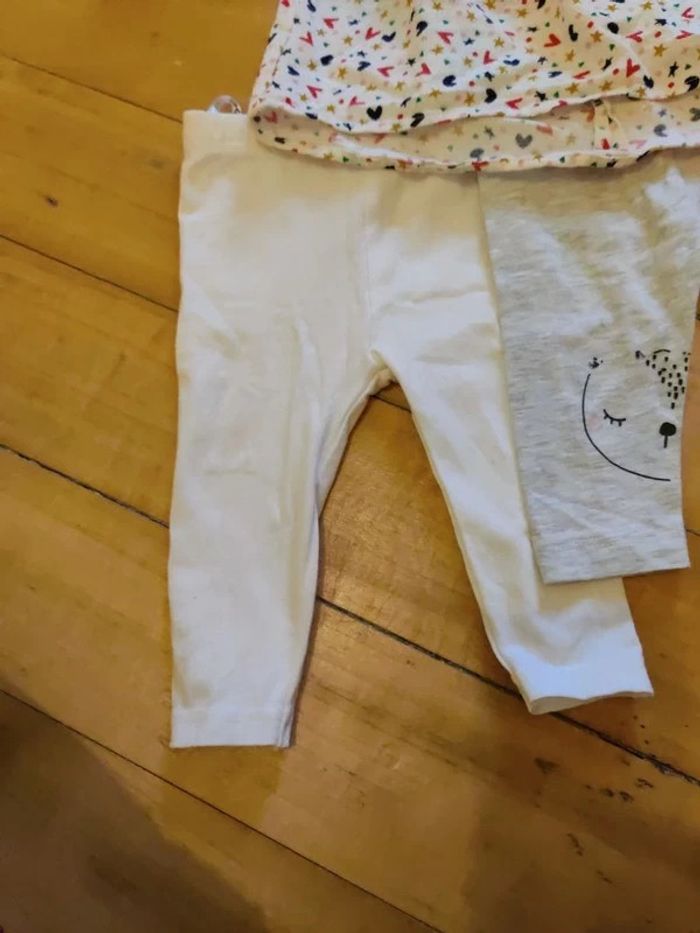 Ensemble 6 mois - photo numéro 5