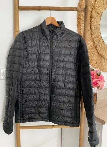 Blouson mi saison HetM