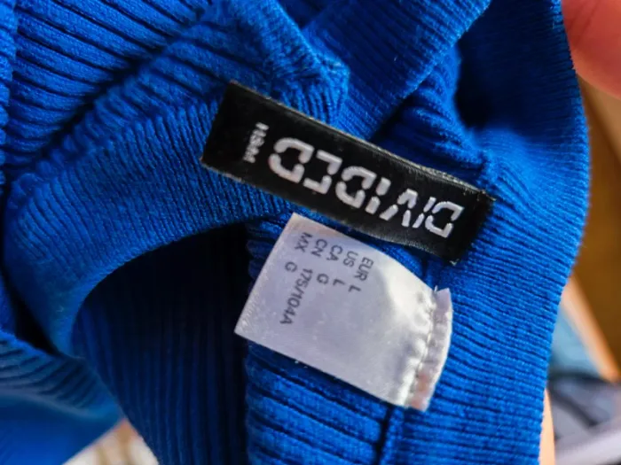 Jolie pull - photo numéro 4