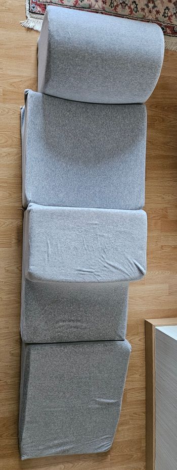 Parcours de motricité Meow baby