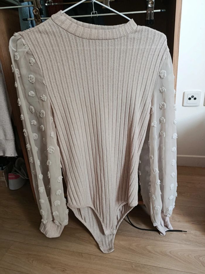 Body beige