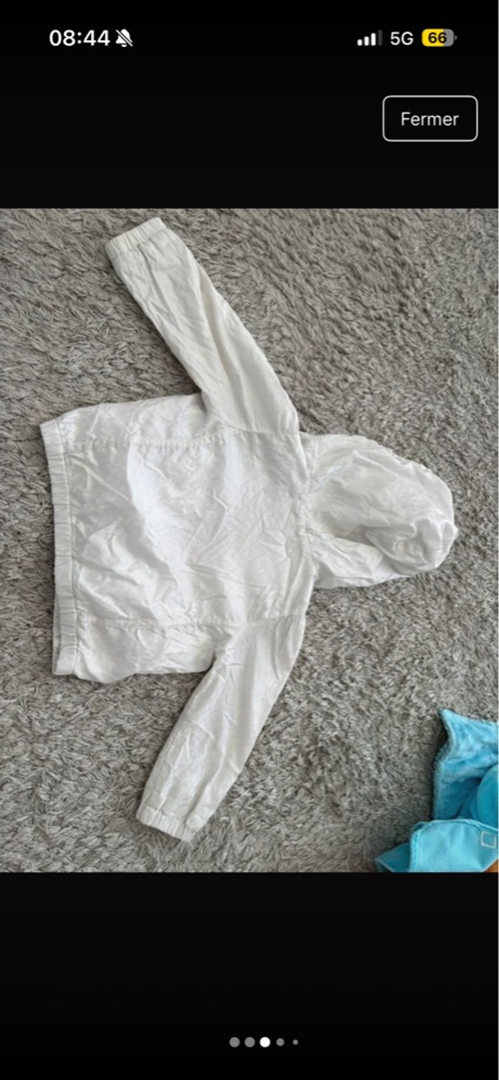 Veste Gucci - photo numéro 3