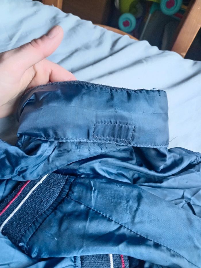 Veste légère - photo numéro 5