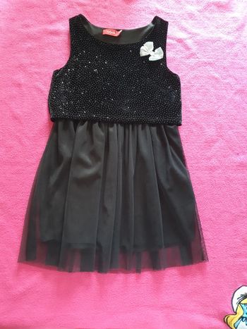 Robe de soirée