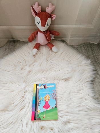 Livre Le coffre magique