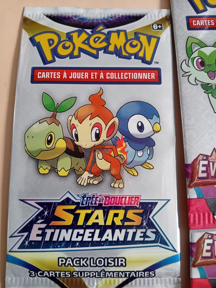 Cartier pokemon - photo numéro 5