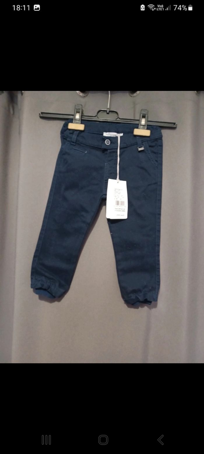 Pantalon - photo numéro 1