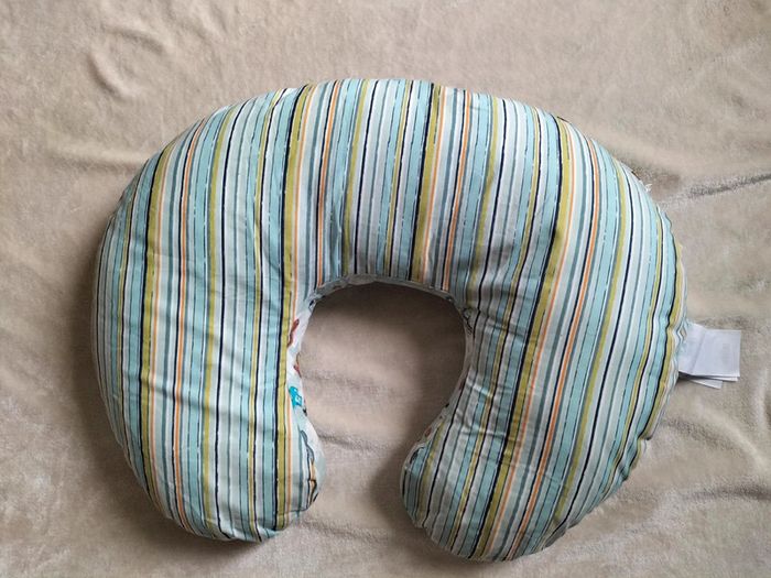 Coussin d'allaitement