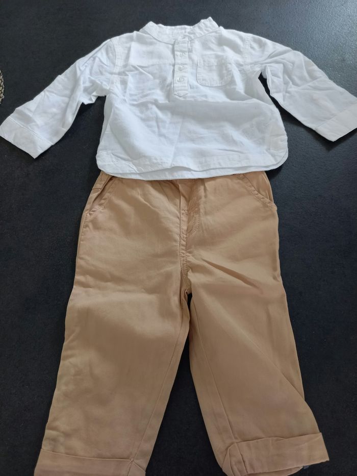 Ensemble
